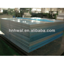 competitive price and highly quality aluminium roofing sheet manufacturers